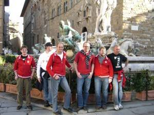 Florenz 2008