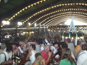 Oktoberfest 2007