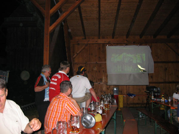 WM Spiel 2006